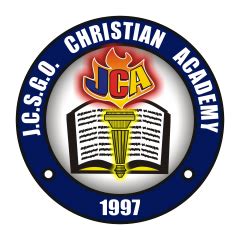 JCSGO Christian Academy (@jca.